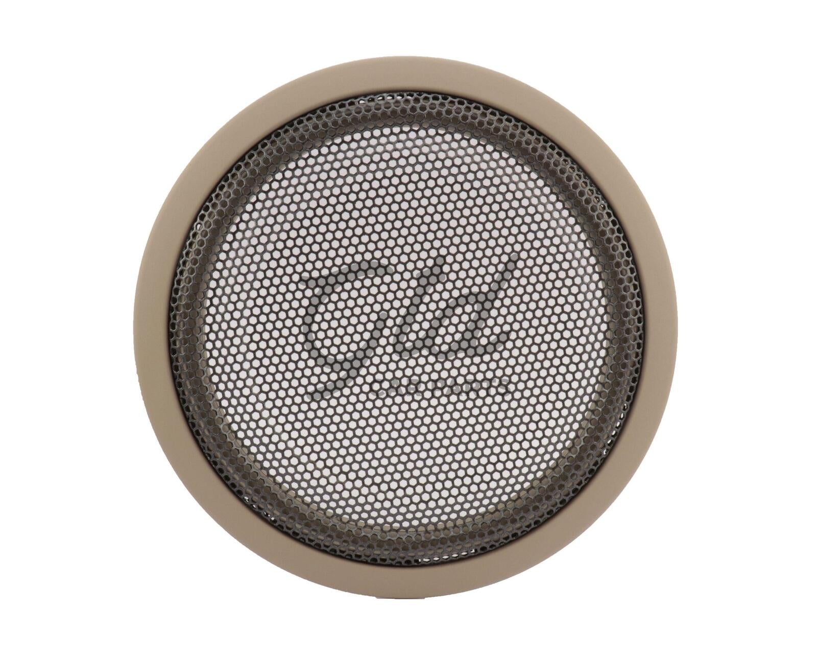 Grelha Coluna Porta Traseira Oyster BMW Série 1 2 3 4 F20 F22 F30 F31 F32 F36 2013-2019 - Image 2