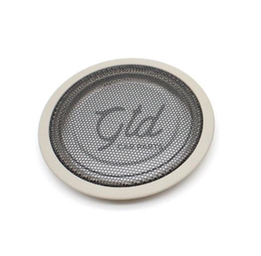 Grelha Coluna Porta Traseira Oyster BMW Série 1 2 3 4 F20 F22 F30 F31 F32 F36 2013-2019