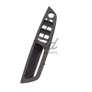 Alternative view of Conjunto de 4 Puxadores Moka BMW X5 X6 E70 E71 E72 2007-2014