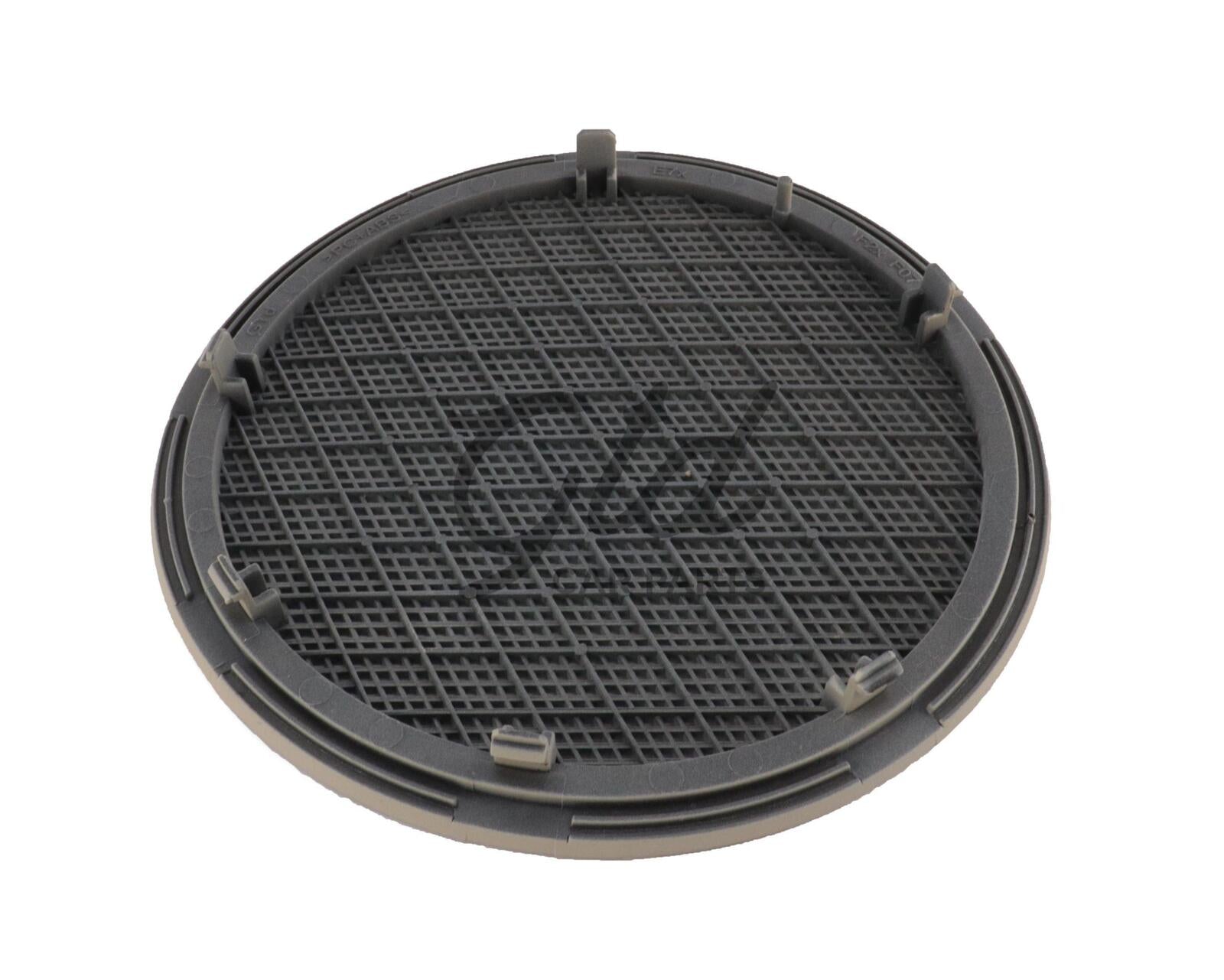 Grelha Coluna Porta Oyster BMW Série 5GT X5 X6 X3 X4 E70 E71 F25 F26 2007-2017 - Image 3
