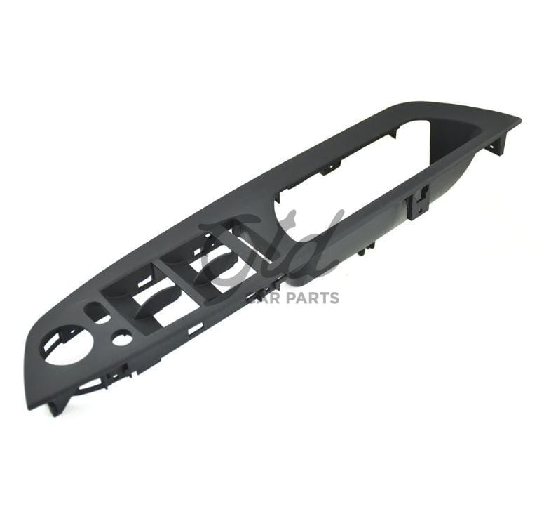 Conjunto de 4 Puxadores Castanho Sattel BMW X5 X6 E70 E71 E72 2007-2014 - Image 8