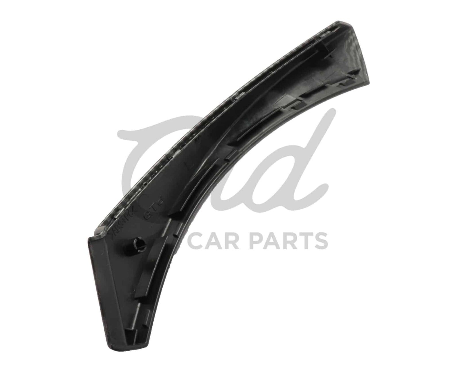 Puxador Preto Efeito Carbono Esquerdo BMW Série 3 E90 E91 2005-2012 - Image 11