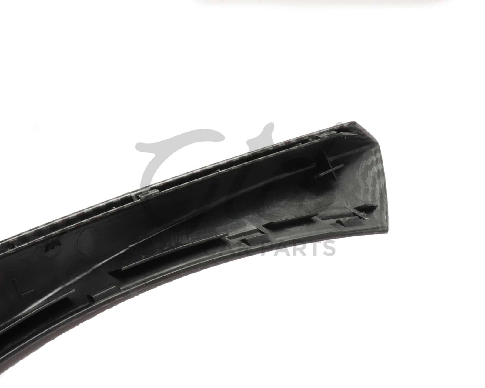 Puxador Preto Efeito Carbono Esquerdo BMW Série 3 E90 E91 2005-2012 - Image 10