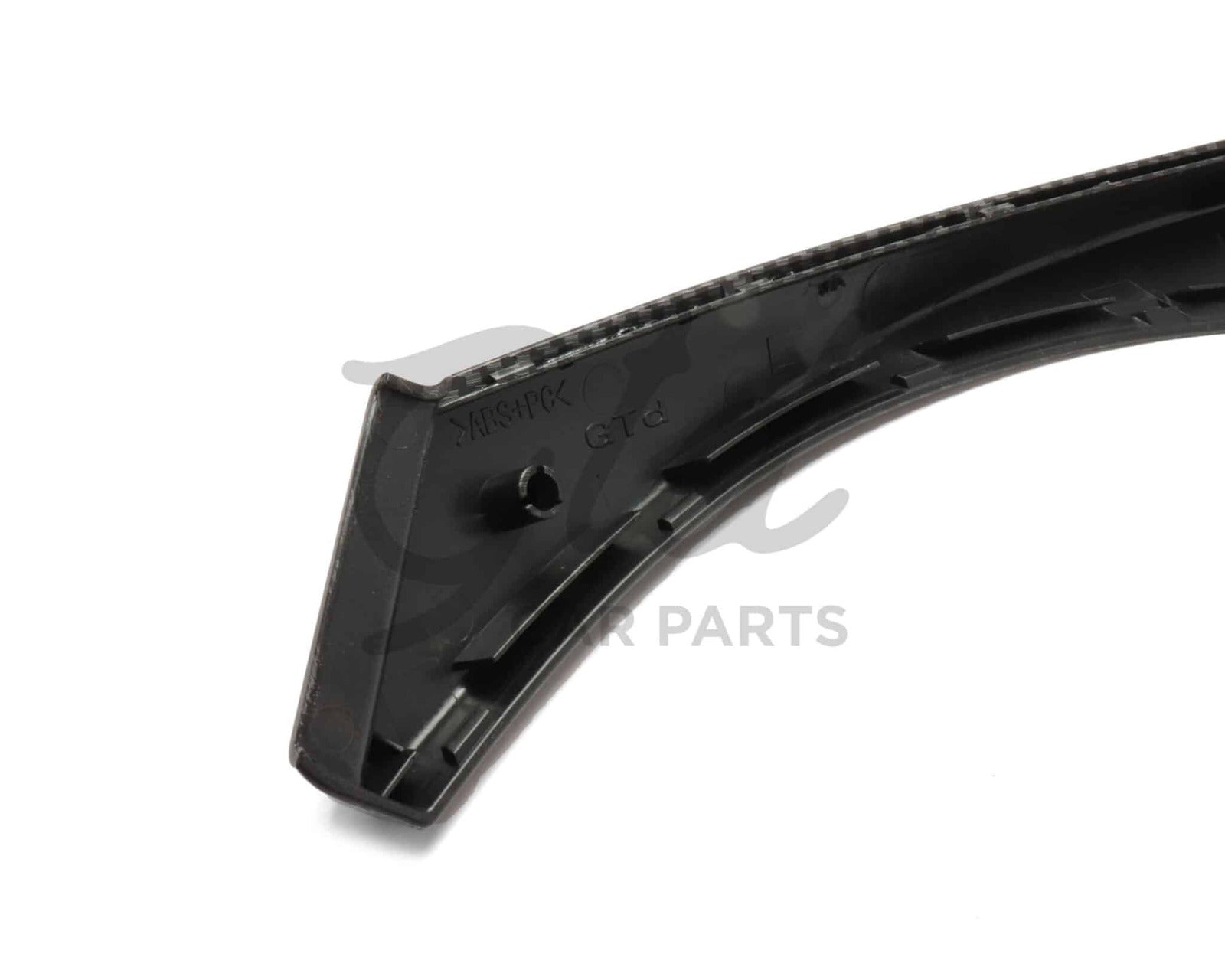 Puxador Preto Efeito Carbono Esquerdo BMW Série 3 E90 E91 2005-2012 - Image 9