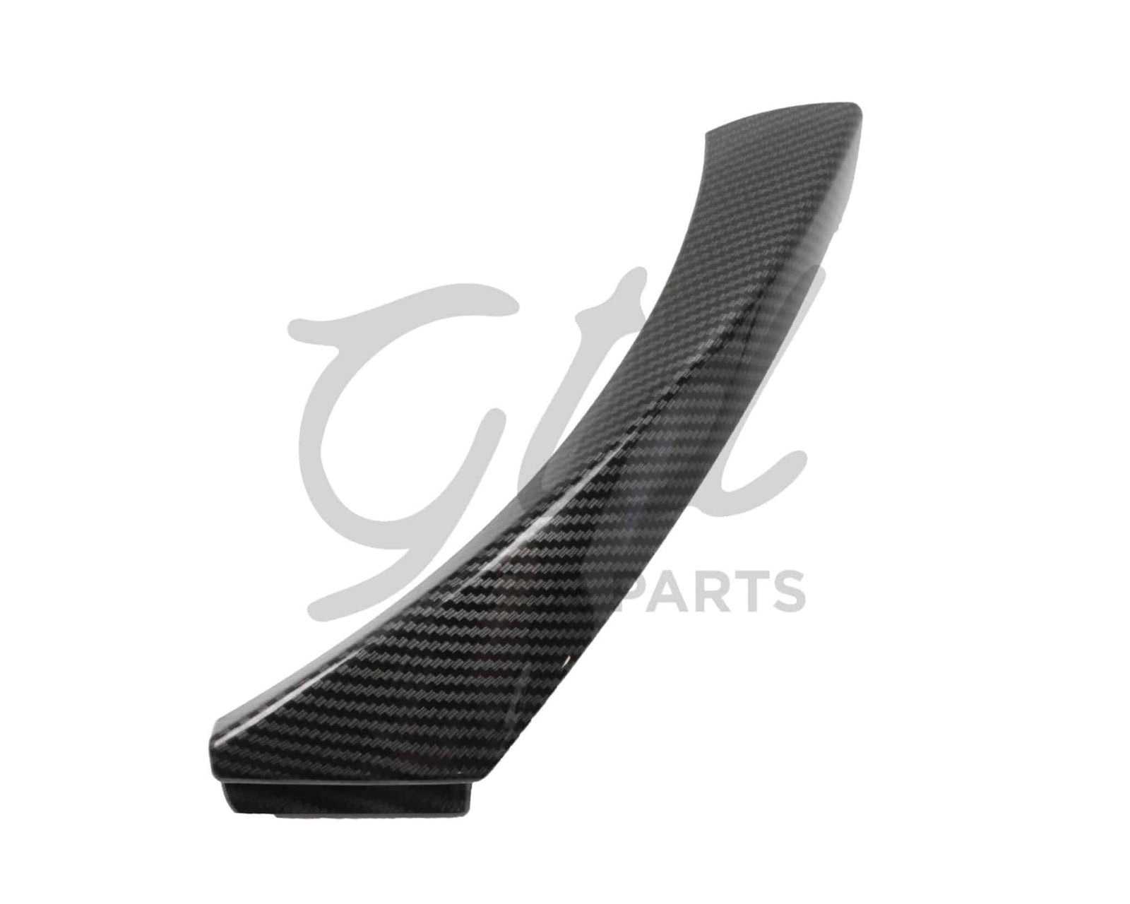 Puxador Preto Efeito Carbono Esquerdo BMW Série 3 E90 E91 2005-2012 - Image 7