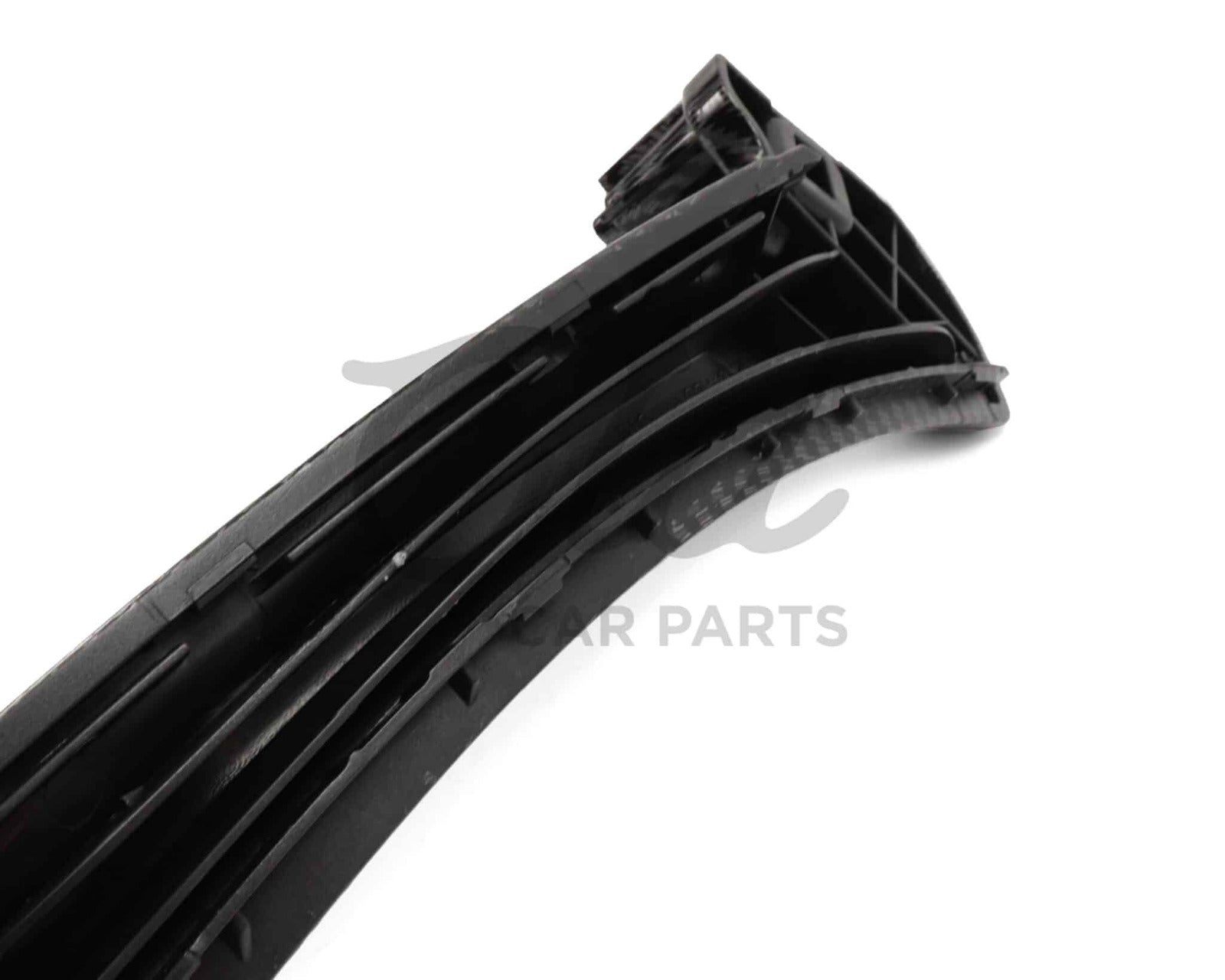 Puxador Preto Efeito Carbono Esquerdo BMW Série 3 E90 E91 2005-2012 - Image 3