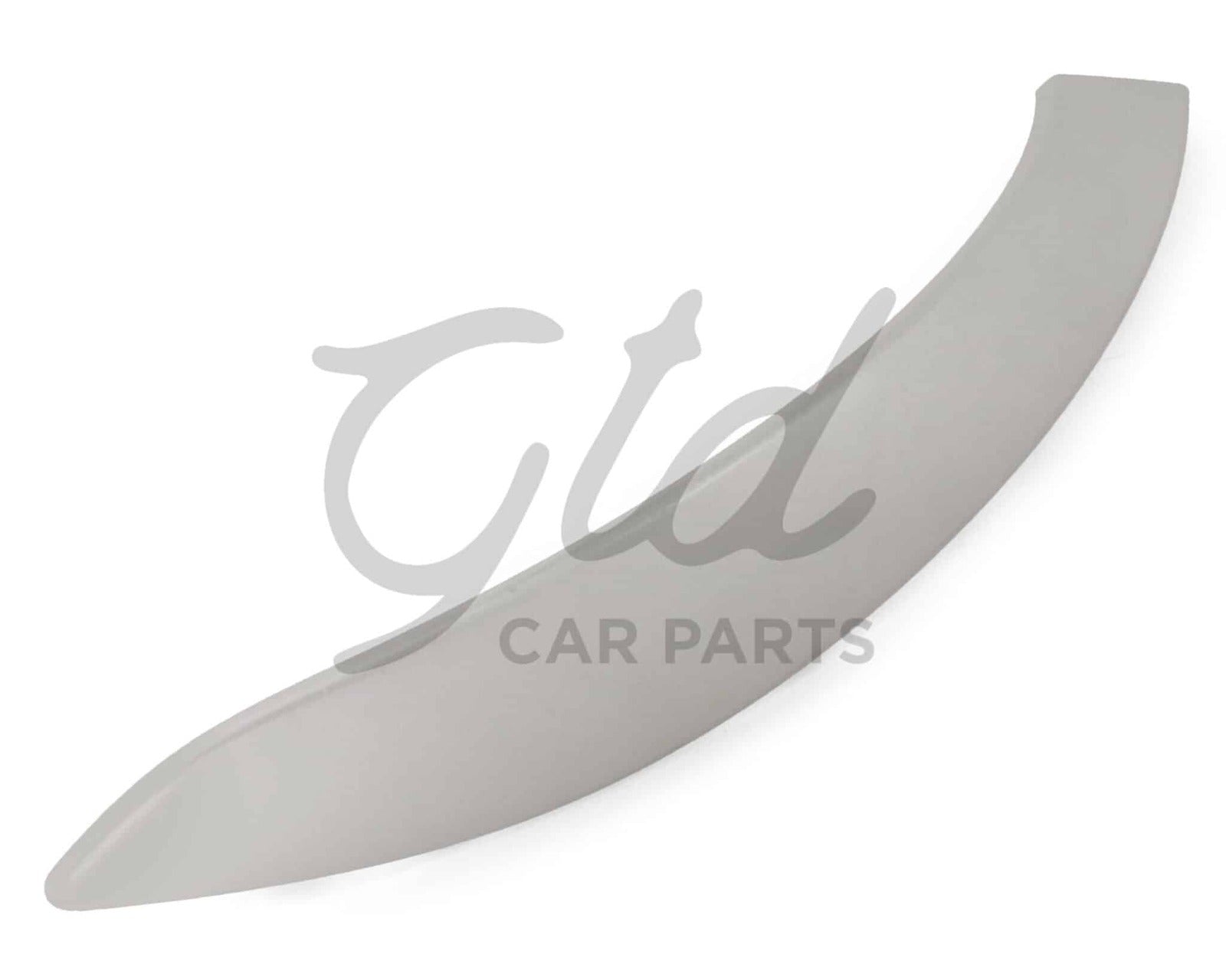 Capa Puxador Esquerdo Frontal / Traseira Cinza BMW Série 3/4 F30 F31 F32 F36 2012-2017 - Image 6
