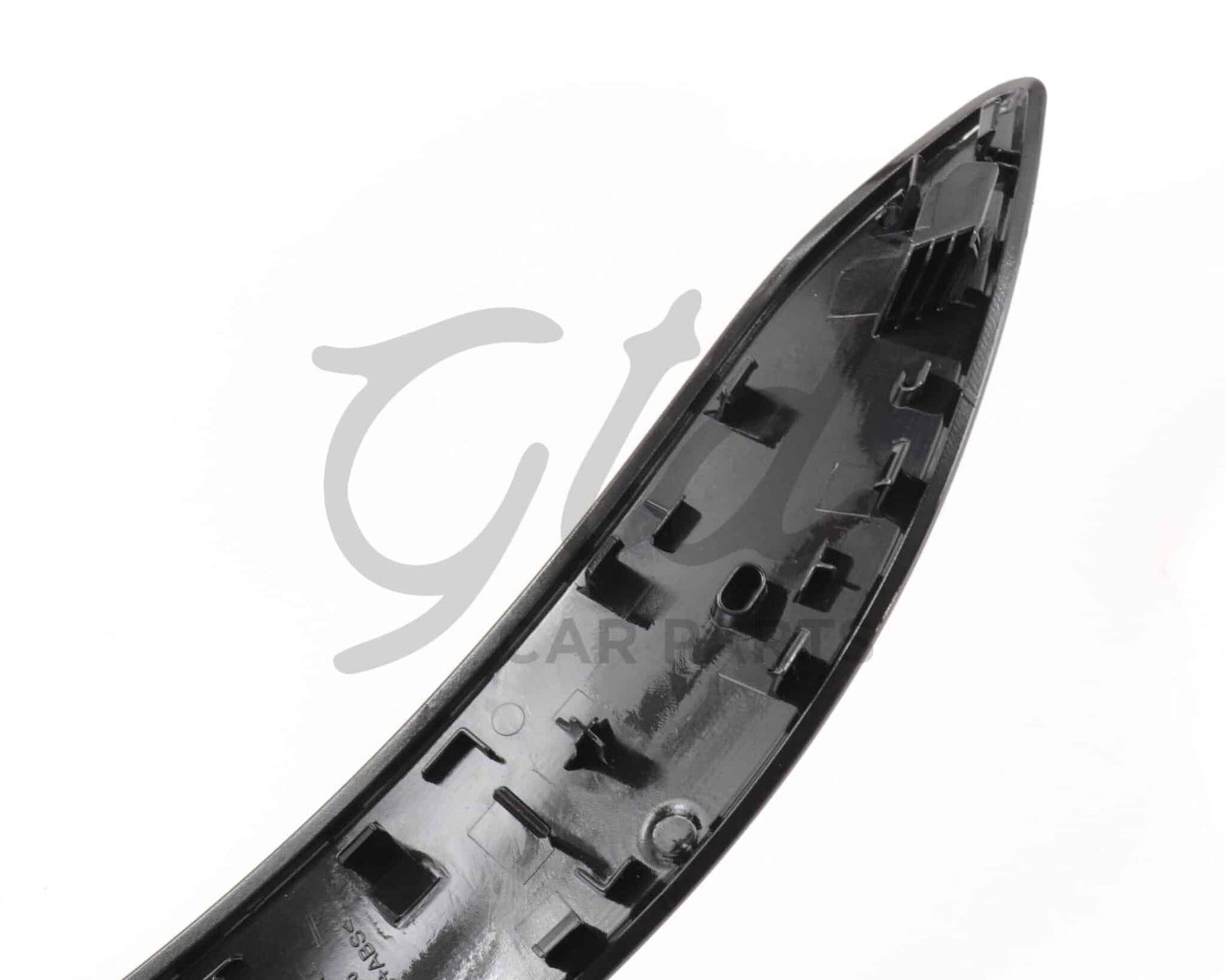 Capa Puxador Esquerdo Frontal / Traseira Cinza BMW Série 3/4 F30 F31 F32 F36 2012-2017 - Image 5