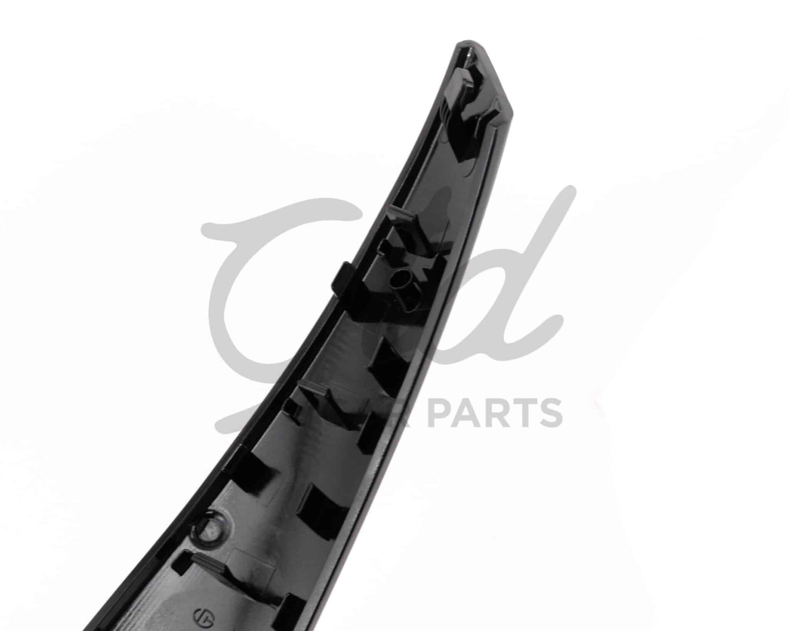 Capa Puxador Esquerdo Frontal / Traseira Cinza BMW Série 3/4 F30 F31 F32 F36 2012-2017 - Image 4