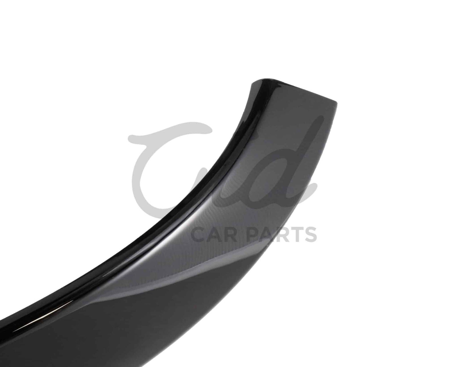 Capa Puxador Esquerdo Frontal / Traseira Preto Brilhante BMW Série 3/4 F30 F31 F32 F36 2012-2017 - Image 7