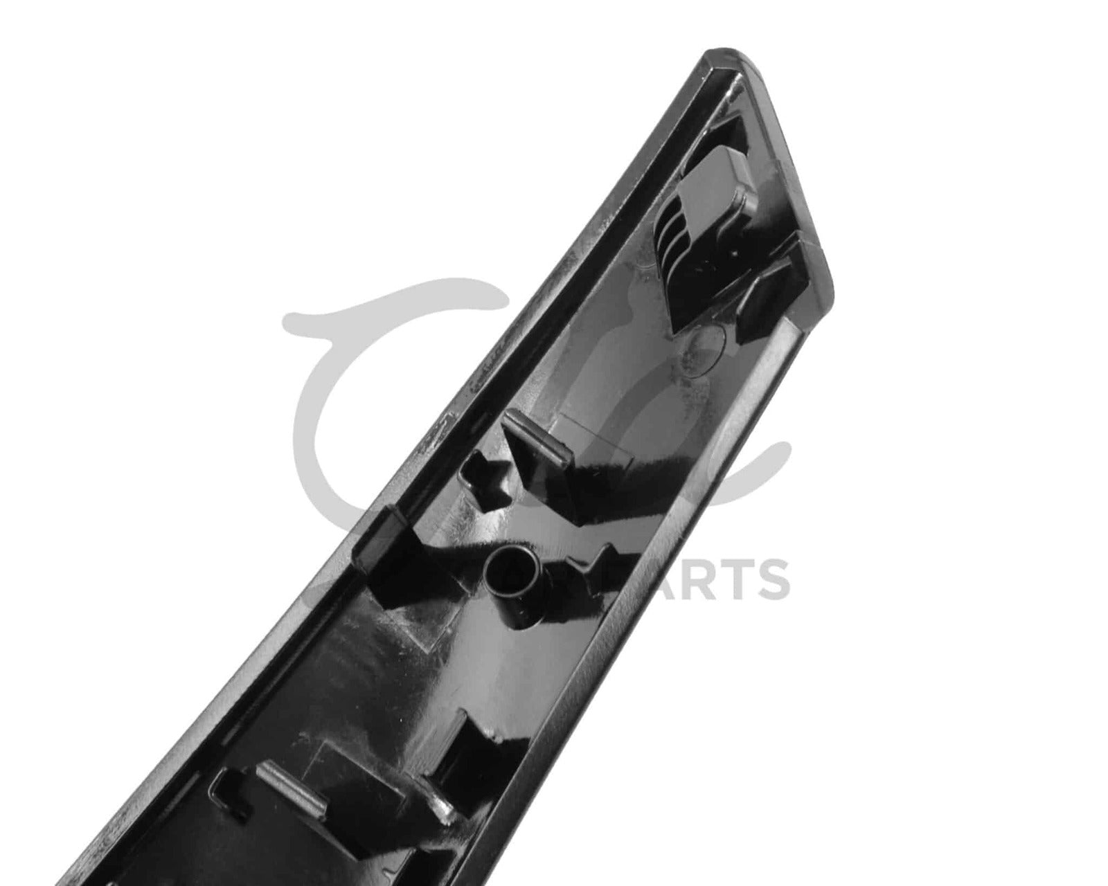 Capa Puxador Esquerdo Frontal / Traseira Preto Brilhante BMW Série 3/4 F30 F31 F32 F36 2012-2017 - Image 3