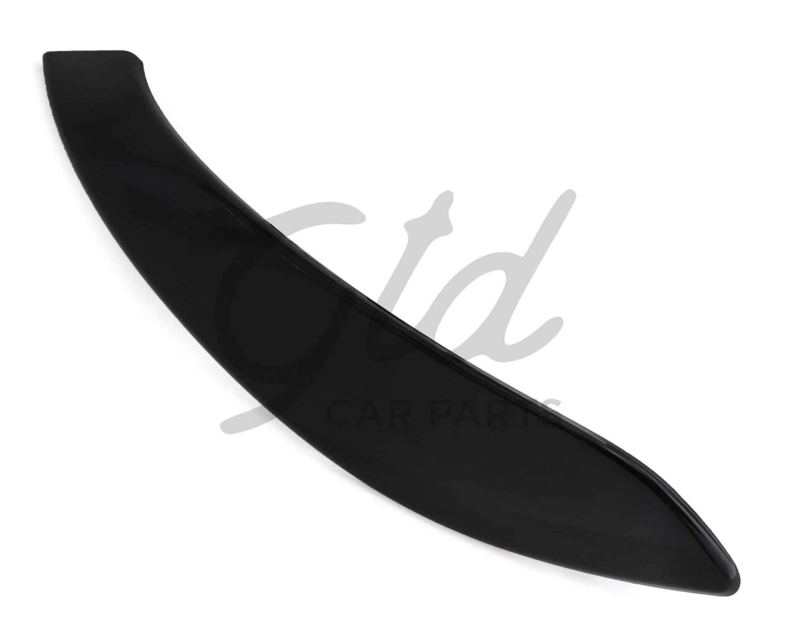 Capa Puxador Direito Frontal / Traseira Preto Brilhante BMW Série 3/4 F30 F31 F32 F36 2012-2017 - Image 8