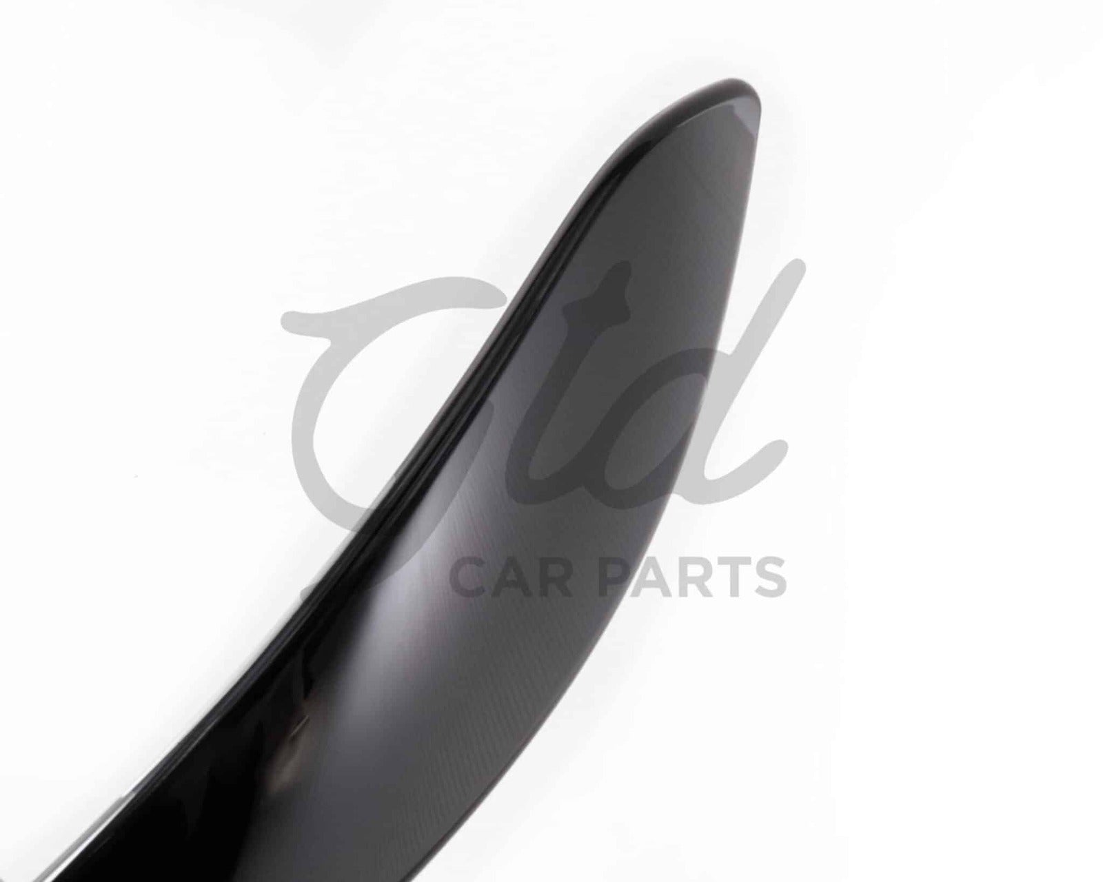 Capa Puxador Direito Frontal / Traseira Preto Brilhante BMW Série 3/4 F30 F31 F32 F36 2012-2017 - Image 7