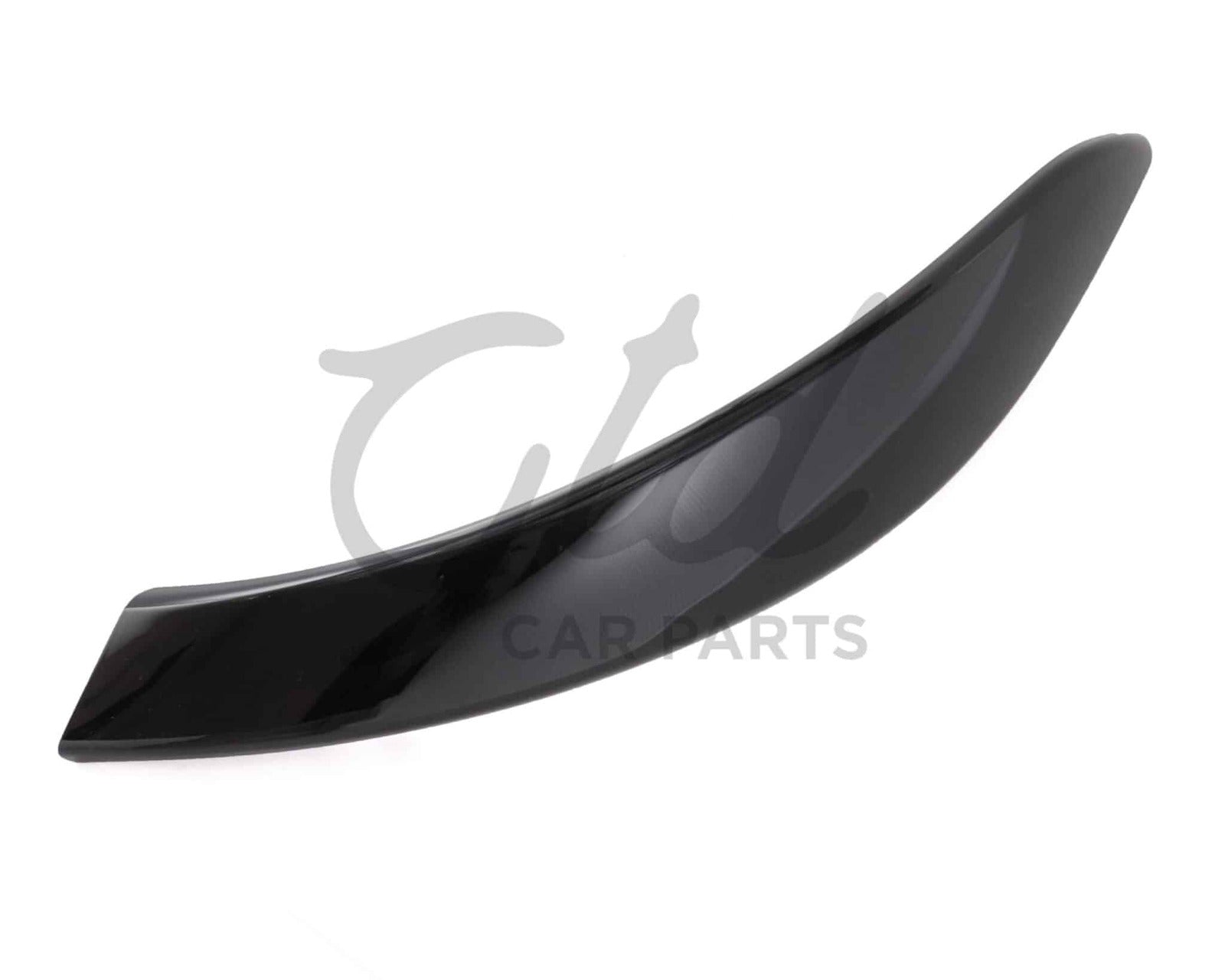 Capa Puxador Direito Frontal / Traseira Preto Brilhante BMW Série 3/4 F30 F31 F32 F36 2012-2017 - Image 6