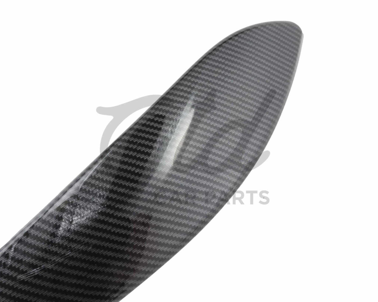 Capa Puxador Direito Frontal / Traseira Preto Efeito Carbono BMW Série 3/4 F30 F31 F32 F36 2012-2017 - Image 9