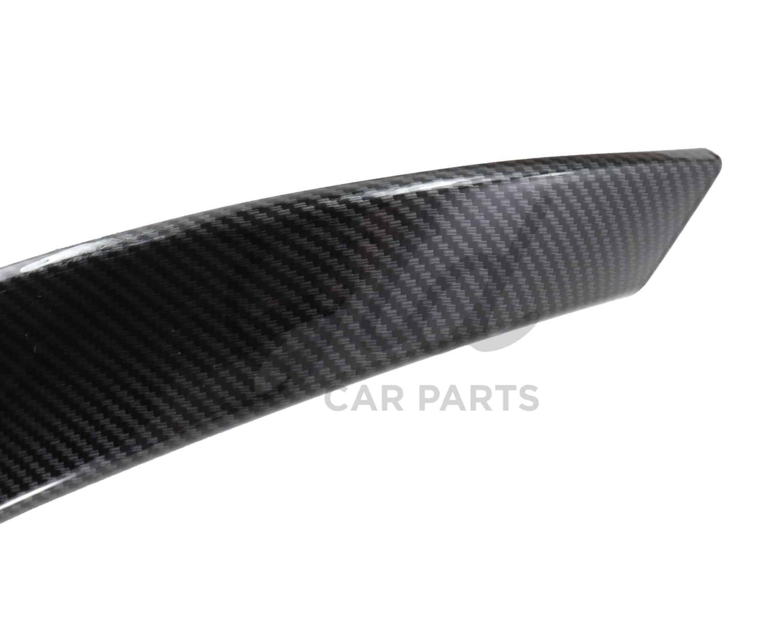 Capa Puxador Direito Frontal / Traseira Preto Efeito Carbono BMW Série 3/4 F30 F31 F32 F36 2012-2017 - Image 6