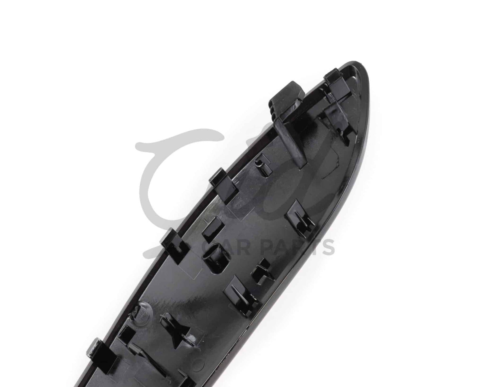 Capa Puxador Direito Frontal / Traseira Preto Efeito Carbono BMW Série 3/4 F30 F31 F32 F36 2012-2017 - Image 4