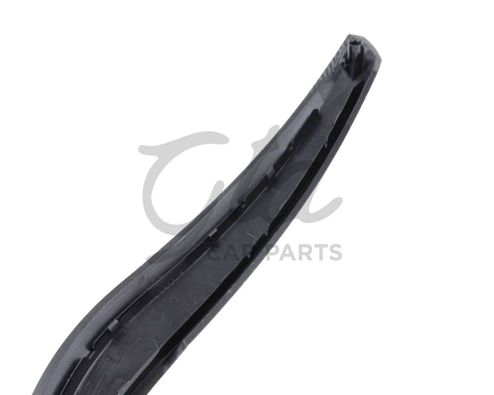 Capa Puxador Esquerdo Frontal / Traseiro Preto Efeito Carbono BMW X1 E84 2010-2016 - Image 5