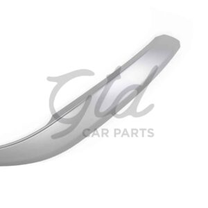 Alternative view of Capa Puxador Esquerdo Frontal / Traseiro Cromado BMW X1 E84 2010-2016