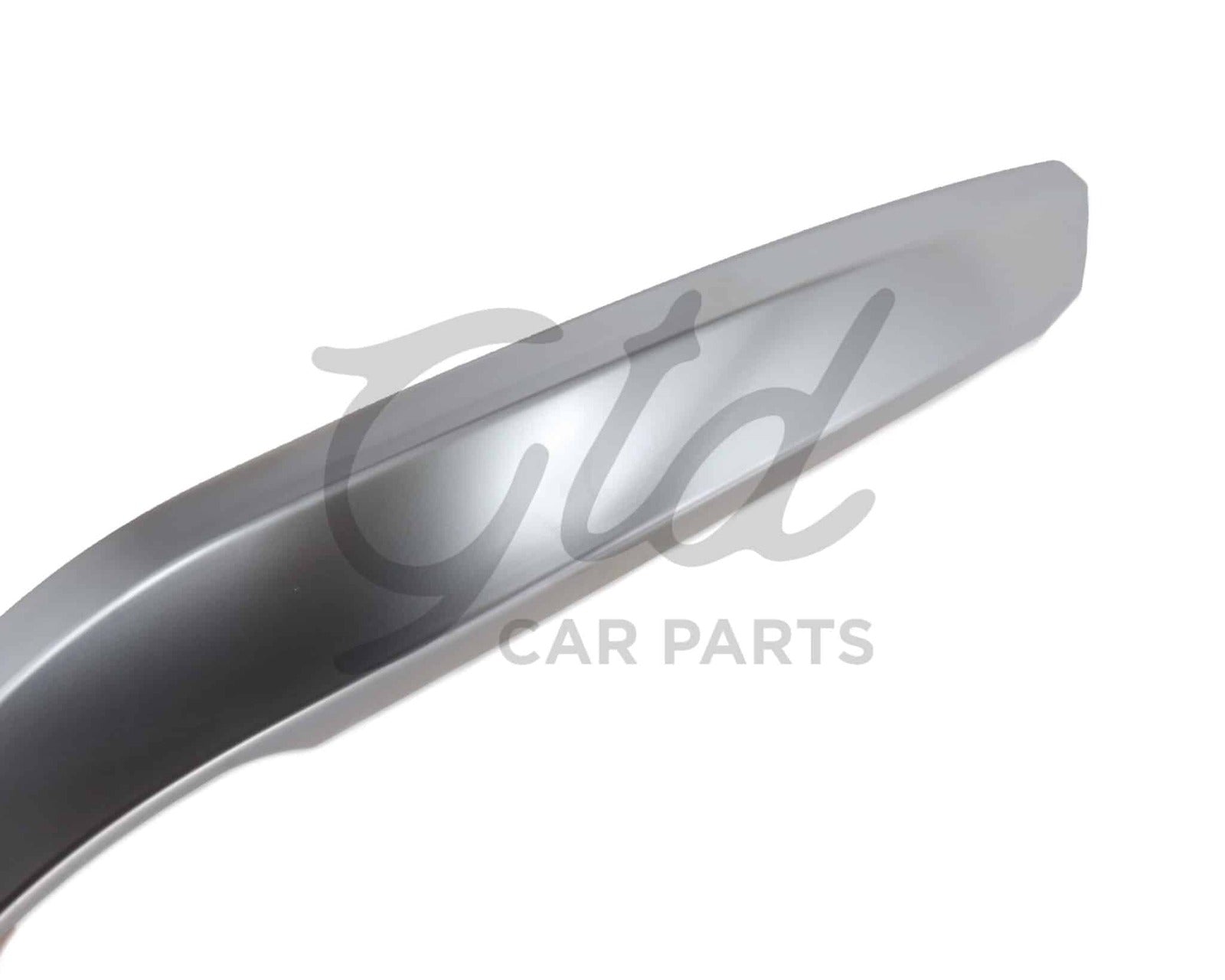 Capa Puxador Direito Frontal / Traseiro Cromado BMW X1 E84 2010-2016 - Image 3