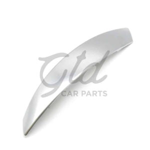 Capa Puxador Esquerdo Cromado BMW Z4 E85 E86 2002-2008