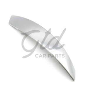 Capa Puxador Direito Cromado BMW Z4 E85 E86 2002-2008