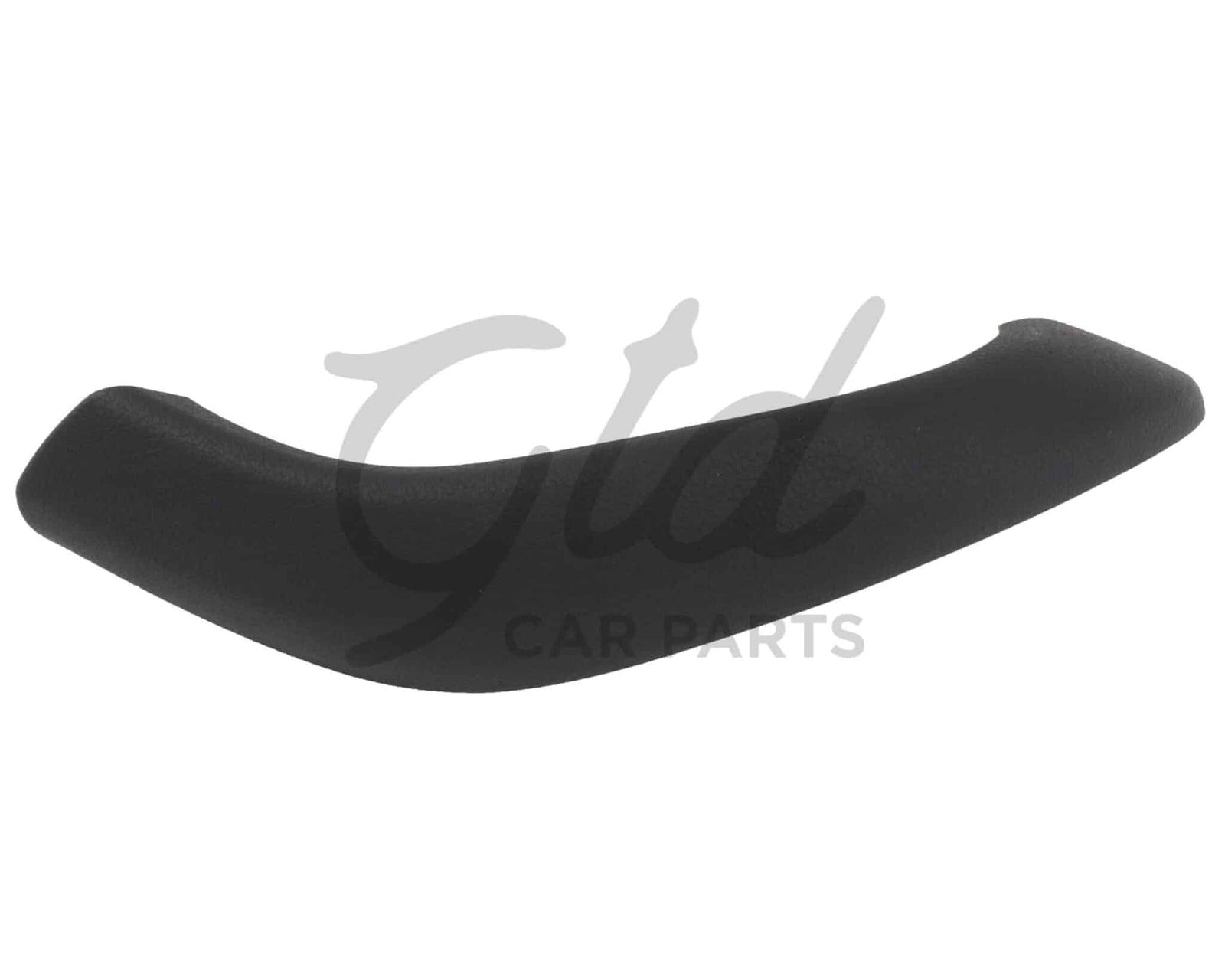 Capa Puxador Preto Esquerdo Frontal / Traseiro BMW X1 X2 F48 F49 F39 2016-2020 - Image 6