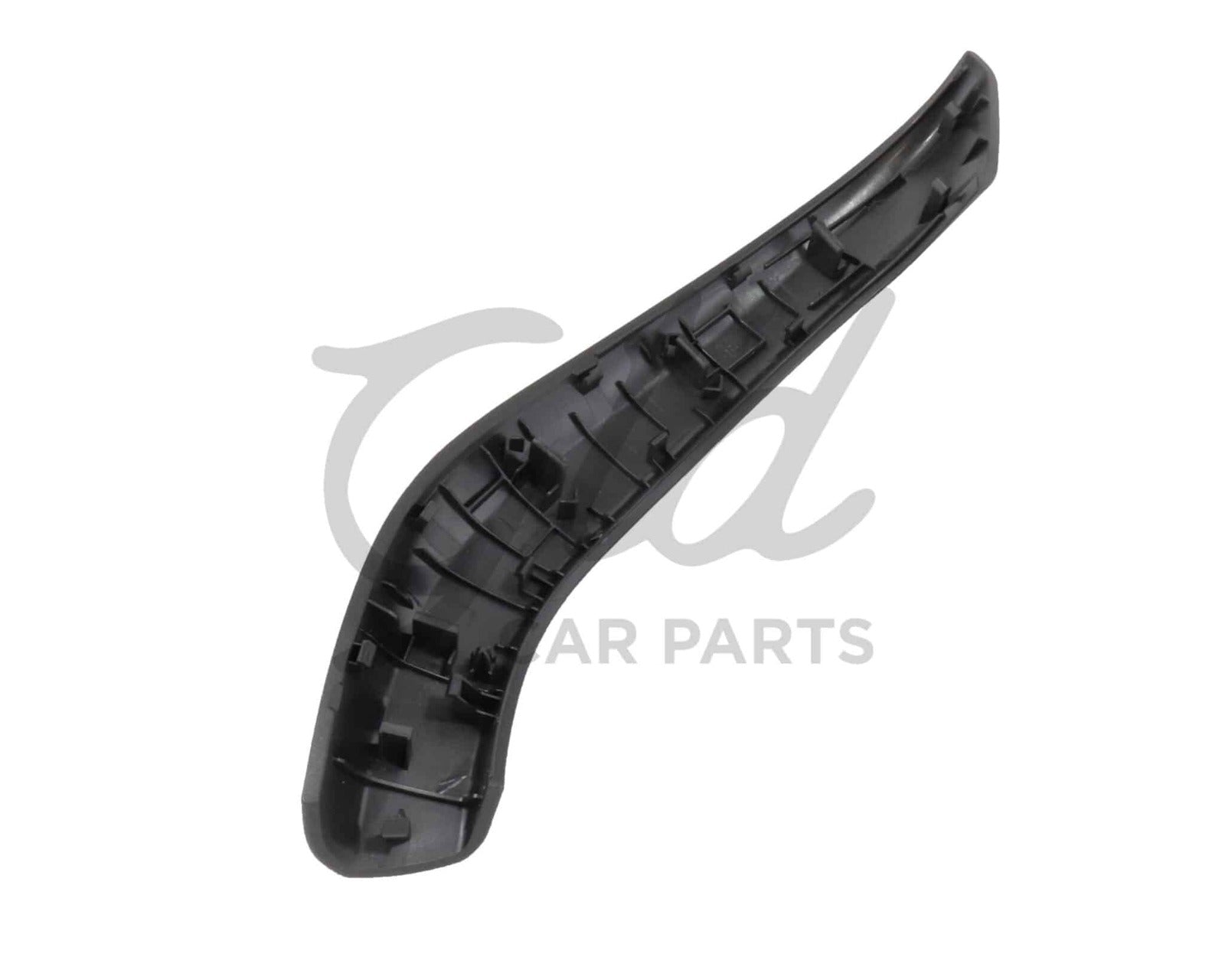 Capa Puxador Preto Esquerdo Frontal / Traseiro BMW X1 X2 F48 F49 F39 2016-2020 - Image 3