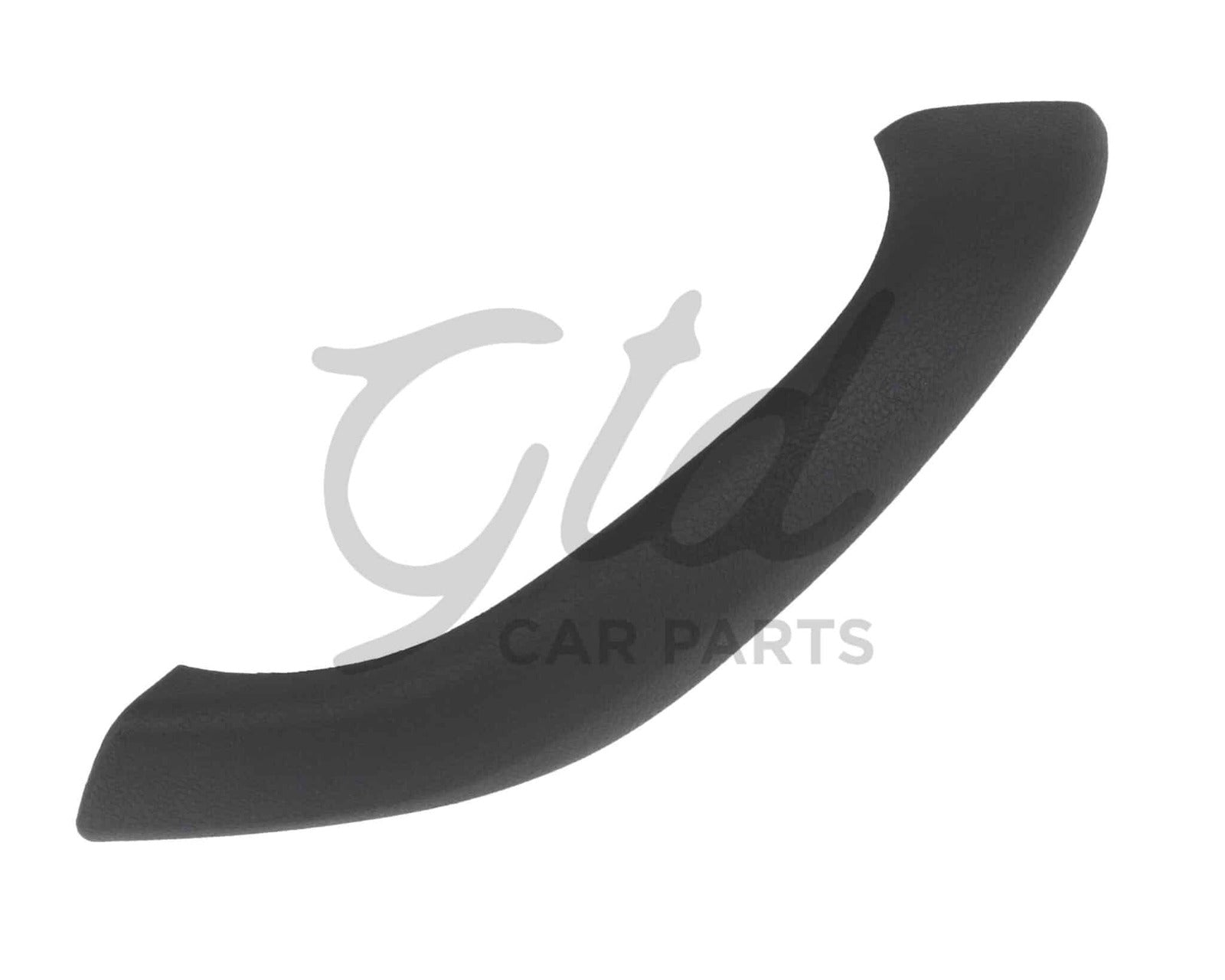 Capa Puxador Preto Esquerdo Frontal / Traseiro BMW X1 X2 F48 F49 F39 2016-2020 - Image 8