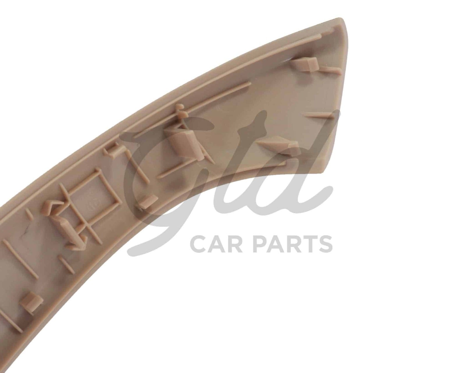 Capa Puxador Bege Esquerdo Frontal / Traseiro BMW X1 X2 F48 F49 F39 2016-2020 - Image 6
