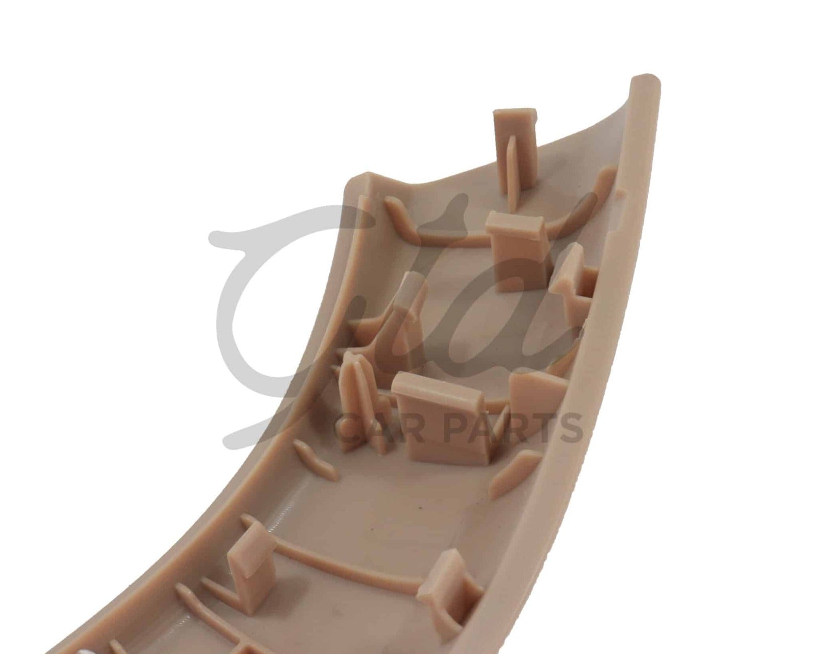 Capa Puxador Bege Esquerdo Frontal / Traseiro BMW X1 X2 F48 F49 F39 2016-2020 - Image 5