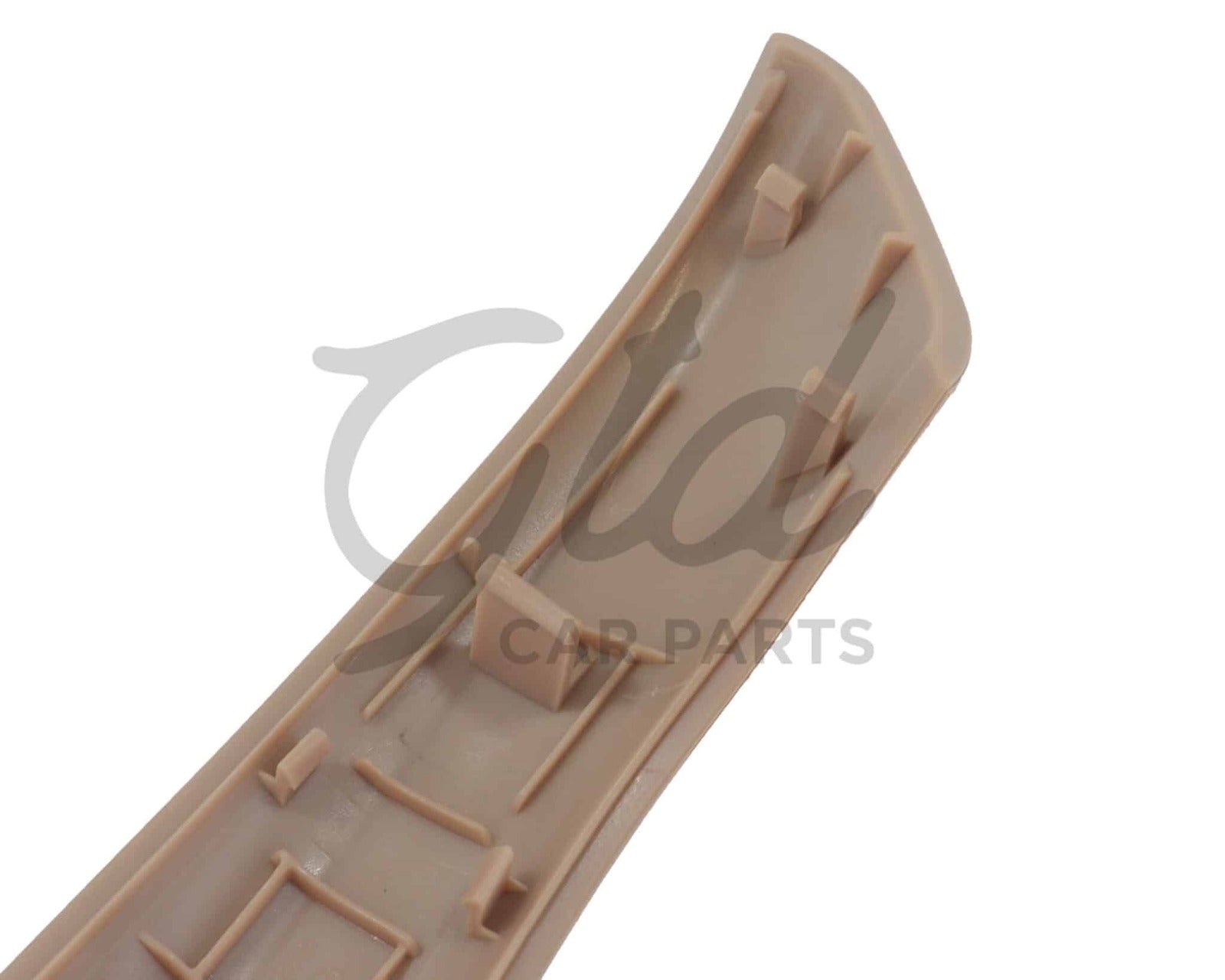 Capa Puxador Bege Esquerdo Frontal / Traseiro BMW X1 X2 F48 F49 F39 2016-2020 - Image 3
