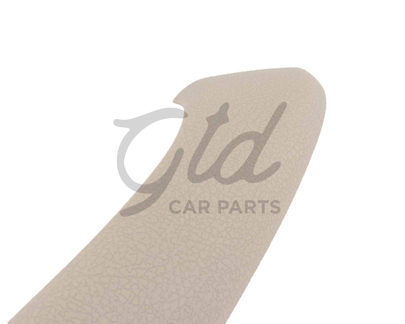 Capa Puxador Bege Esquerdo Frontal / Traseiro BMW X1 X2 F48 F49 F39 2016-2020 - Image 2