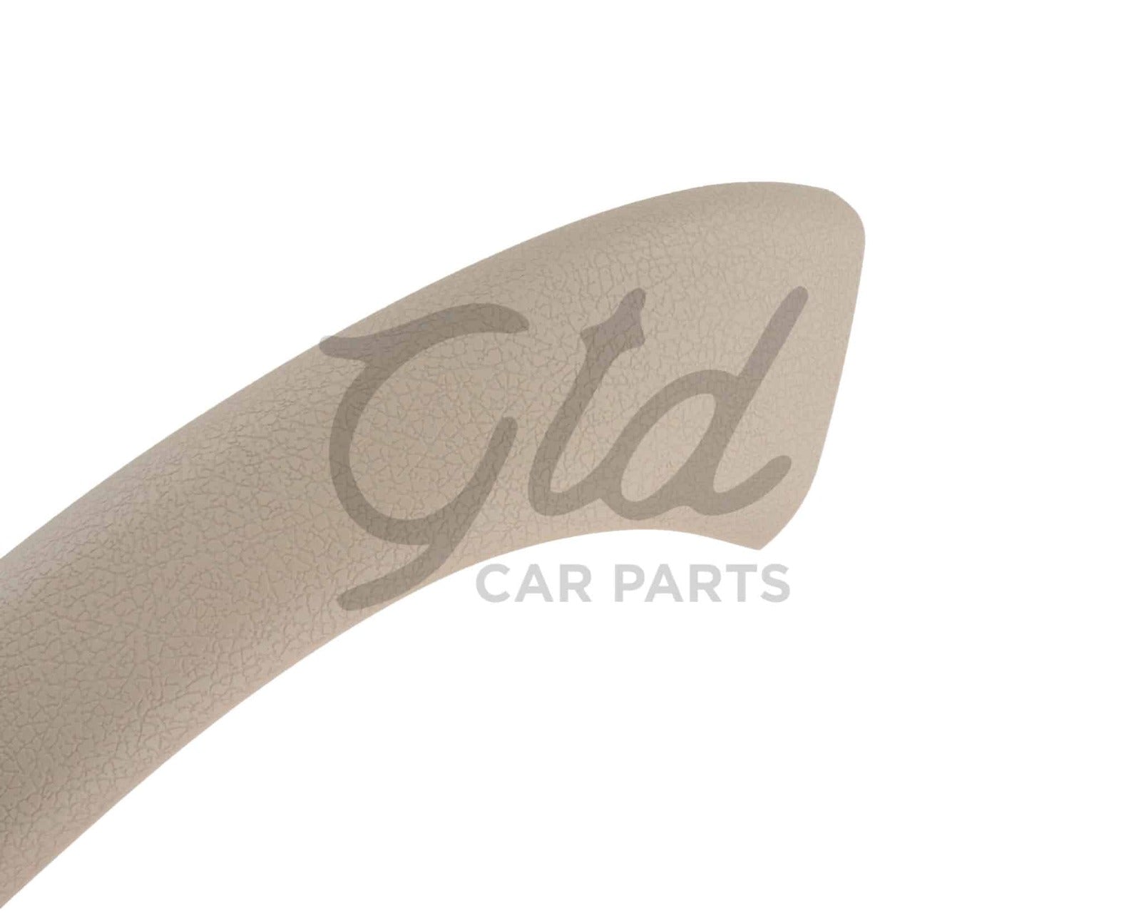 Capa Puxador Bege Direito Frontal / Traseiro BMW X1 X2 F48 F49 F39 2016-2020 - Image 5
