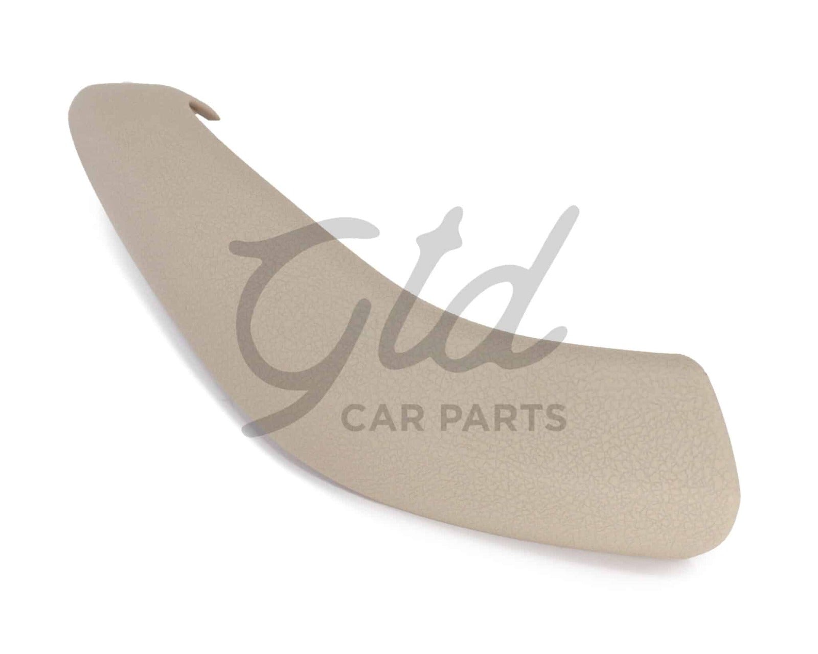 Capa Puxador Bege Direito Frontal / Traseiro BMW X1 X2 F48 F49 F39 2016-2020 - Image 2