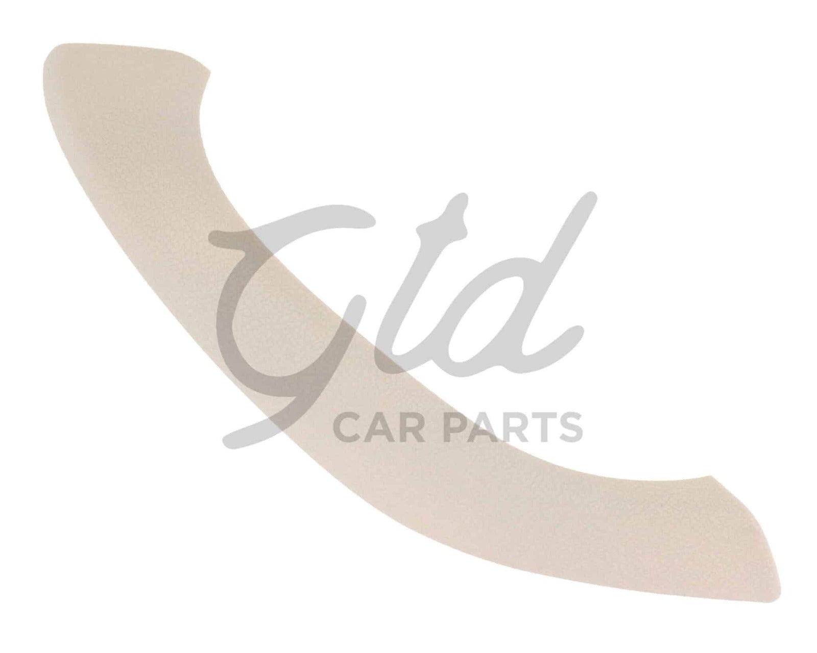 Capa Puxador Oyster Direito Frontal / Traseiro BMW X1 X2 F48 F49 F39 2016-2020