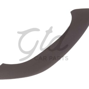Capa Puxador Moka Esquerdo Frontal / Traseiro BMW X1 X2 F48 F49 F39 2016-2020
