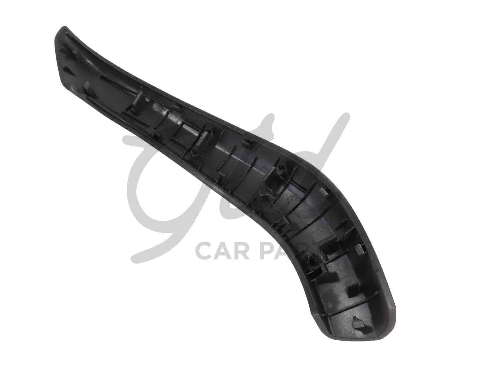 Capa Puxador Moka Direito Frontal / Traseiro BMW X1 X2 F48 F49 F39 2016-2020 - Image 3
