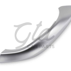 Capa Puxador Cromado Esquerdo Frontal / Traseiro BMW X1 X2 F48 F49 F39 2016-2020