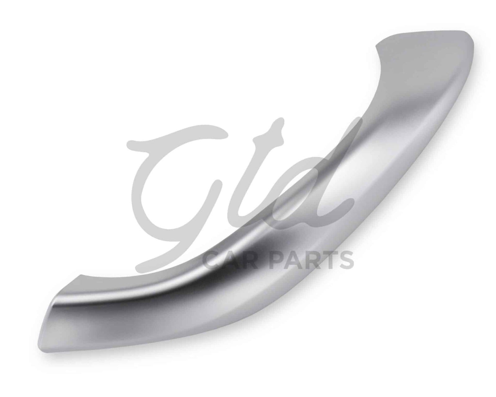 Capa Puxador Cromado Esquerdo Frontal / Traseiro BMW X1 X2 F48 F49 F39 2016-2020