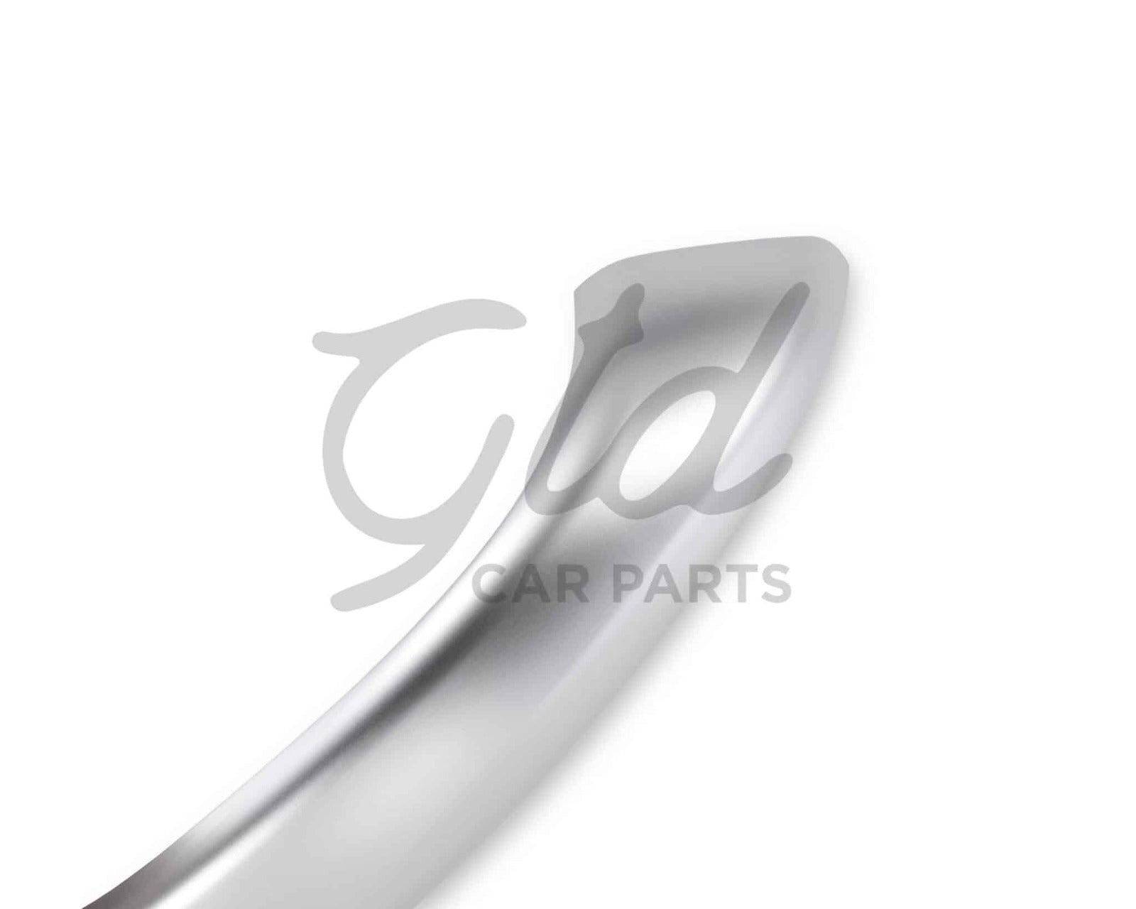 Capa Puxador Cromado Esquerdo Frontal / Traseiro BMW X1 X2 F48 F49 F39 2016-2020 - Image 5