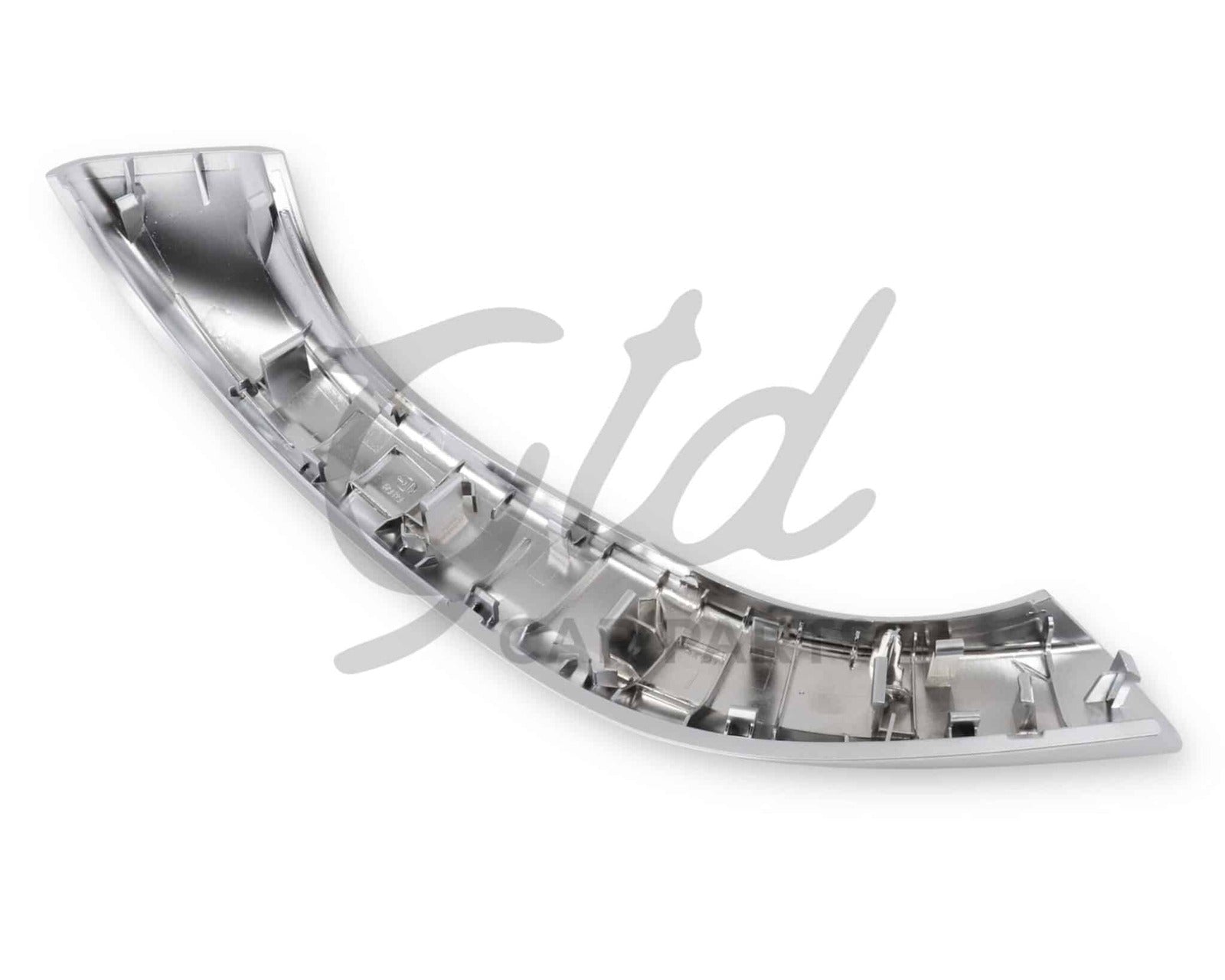 Capa Puxador Cromado Esquerdo Frontal / Traseiro BMW X1 X2 F48 F49 F39 2016-2020 - Image 4