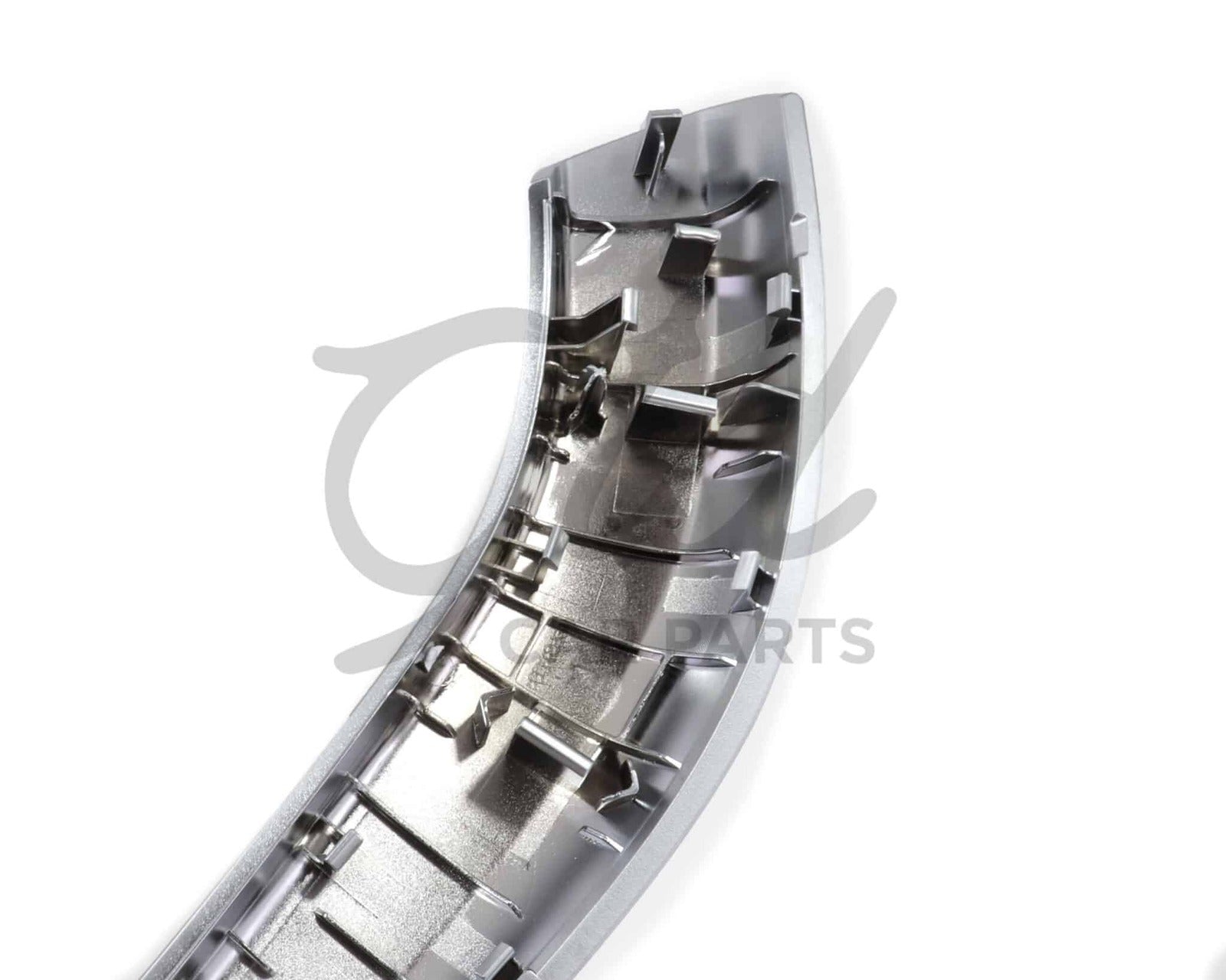 Capa Puxador Cromado Esquerdo Frontal / Traseiro BMW X1 X2 F48 F49 F39 2016-2020 - Image 3