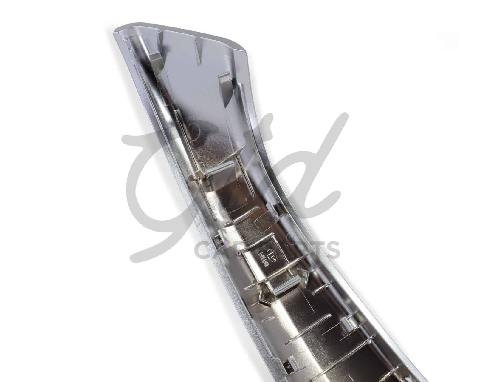Capa Puxador Cromado Esquerdo Frontal / Traseiro BMW X1 X2 F48 F49 F39 2016-2020 - Image 2