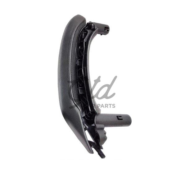 Conjunto de 4 Puxadores Preto Pele BMW X3 X4 F25 F26 - Image 2