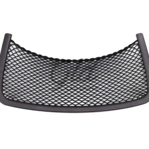 Alternative view of Bolso Traseiro Banco Castanho Mercedes-Benz Classe R ML GL GLS GLE W251 W164 W166 2005-2019