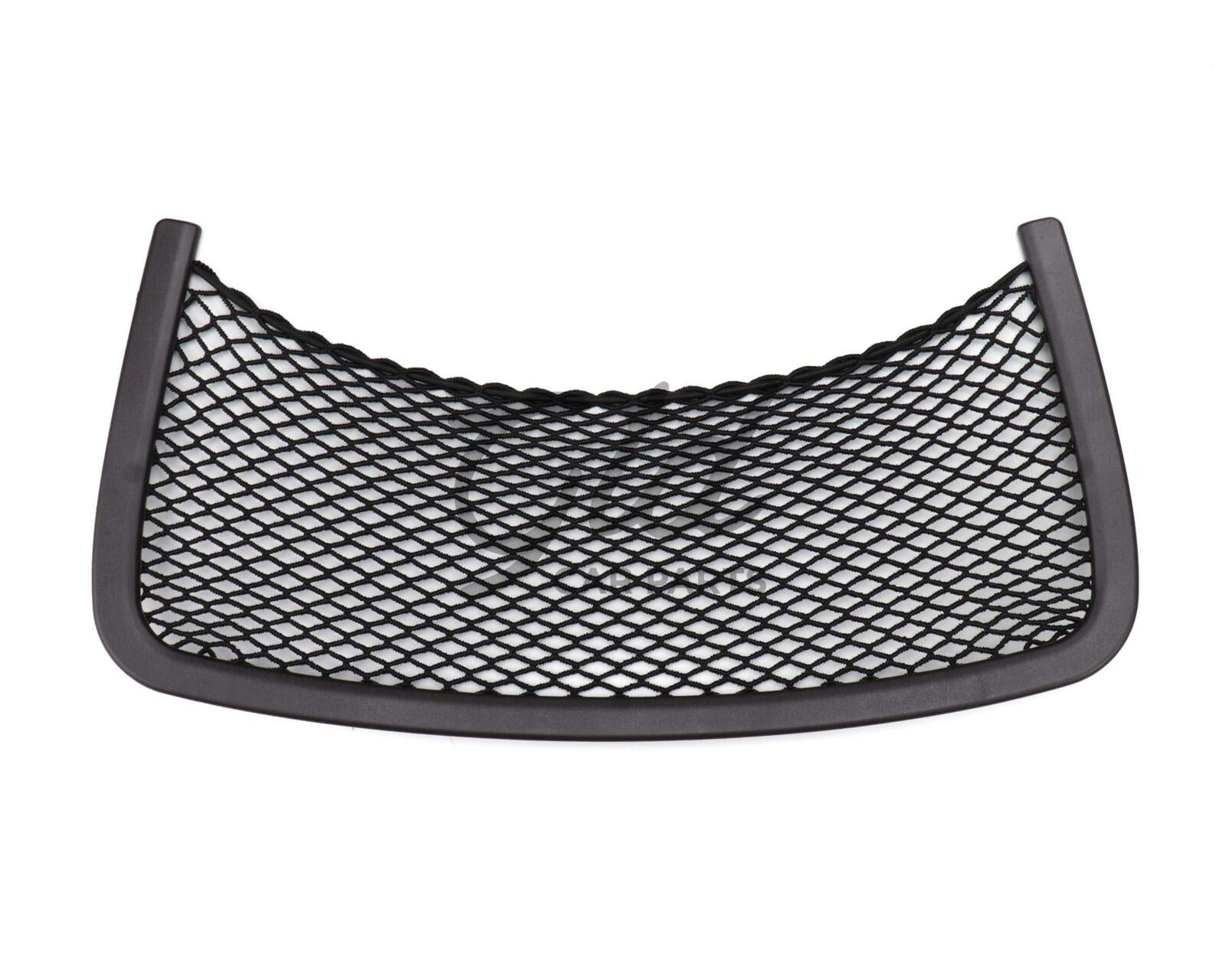 Bolso Traseiro Banco Castanho Mercedes-Benz Classe R ML GL GLS GLE W251 W164 W166 2005-2019 - Image 2