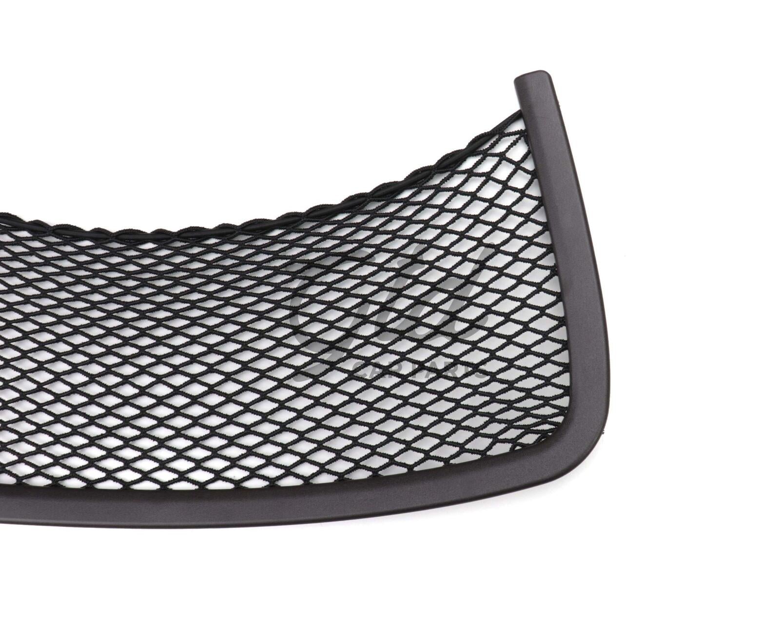 Bolso Traseiro Banco Castanho Mercedes-Benz Classe R ML GL GLS GLE W251 W164 W166 2005-2019 - Image 4