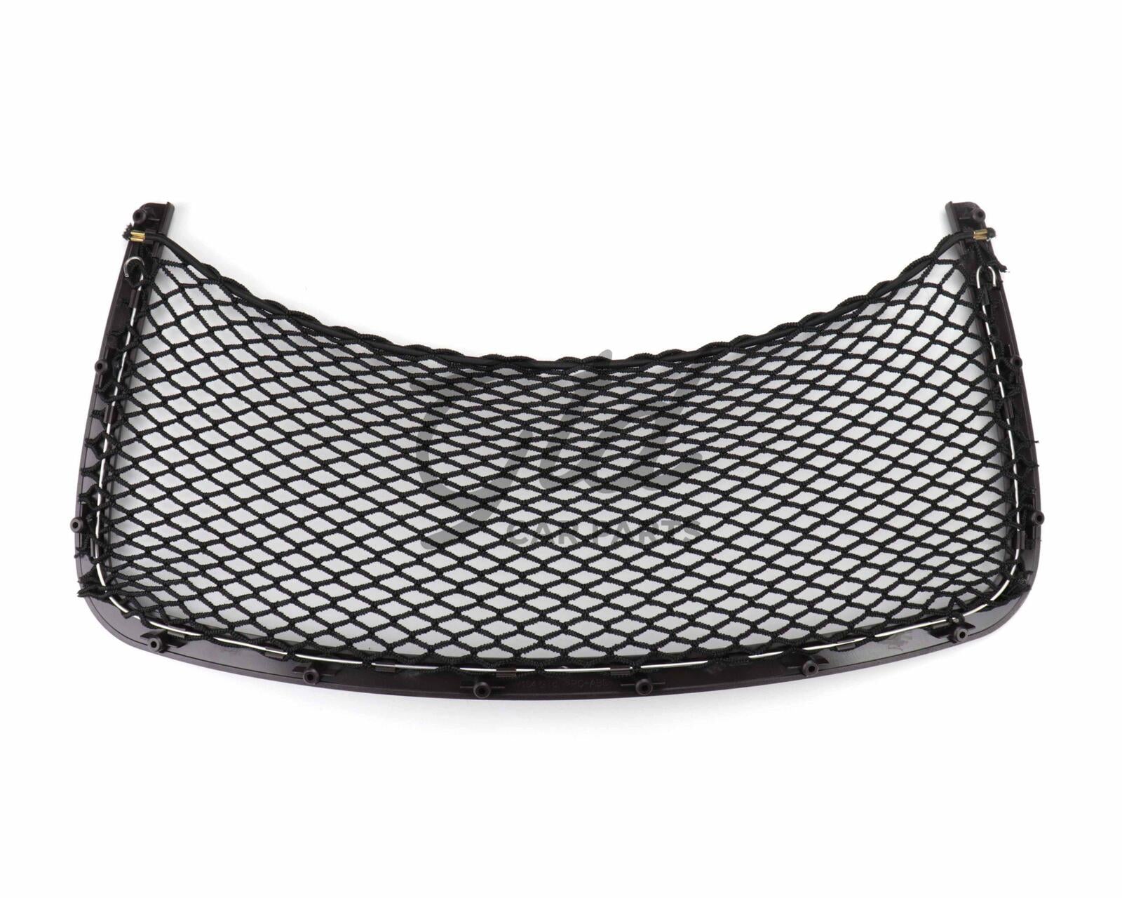 Bolso Traseiro Banco Castanho Mercedes-Benz Classe R ML GL GLS GLE W251 W164 W166 2005-2019 - Image 5