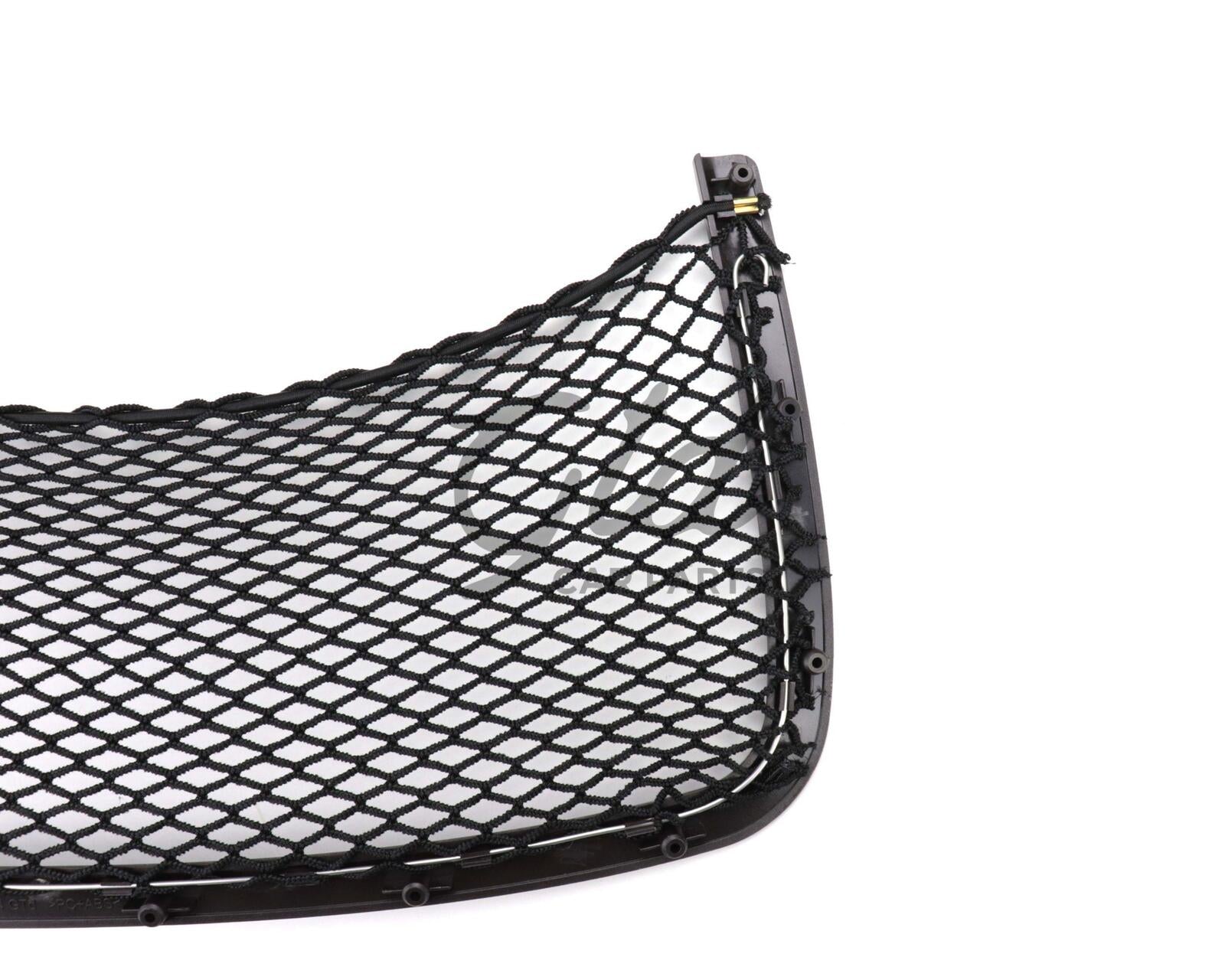 Bolso Traseiro Banco Castanho Mercedes-Benz Classe R ML GL GLS GLE W251 W164 W166 2005-2019 - Image 6